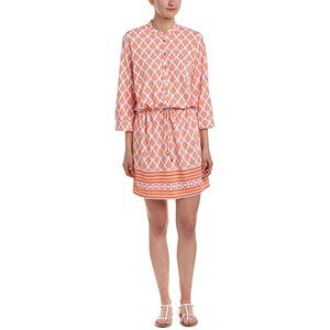 Cabana Life Drawstring Dress